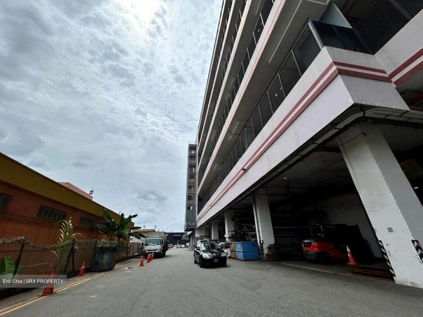 Loyang Enterprise Building (D17), Factory #464688221